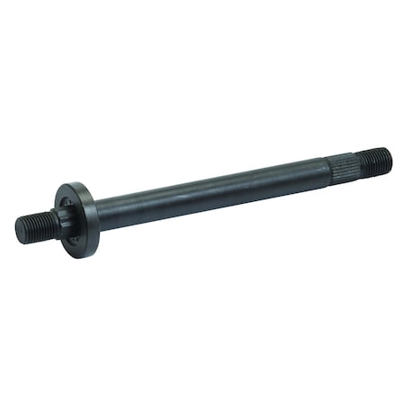 Oregon Jackshaft, Splined -Murray 85-028